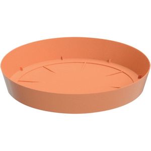 Prosperplast - Opvangschaal - Terracotta - Rond - Diameter 27 cm