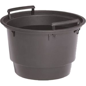 Prosperplast Kunststof binnenpot - 8 liter - 27,5 x 17 cm