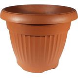 Prosperplast - TERRA 27L - Bloempot - Terracotta - 45x45x35cm - Polypropyleen