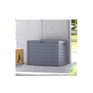 Kussen opbergbox - Kussenbox - Opbergbox tuinkussens - 78x44x55cm
