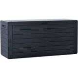 Prosperplast Auflagenbox »Boxe Board, TOPSELLER!«, (), BxTxH: 117x44x55 cm