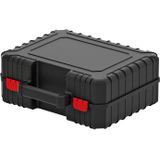 Kistenberg - Gereedschapskoffer / Sorteerdoos - 384 x 335 x 144 mm