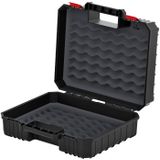 Kistenberg - Gereedschapskoffer / Sorteerdoos - 384 x 335 x 144 mm