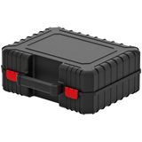 Kistenberg - Gereedschapskoffer / Sorteerdoos - 384 x 335 x 144 mm