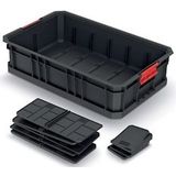 Kistenberg - Gereedschapsorganiser / Sorteerdoos - MODULAIRE 10 MAND