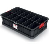 Kistenberg - Gereedschapsorganiser / Sorteerdoos - MODULAIRE 10 MAND