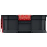 Kistenberg - Gereedschapsorganiser / Sorteerdoos - MODULAIRE 15 MAND