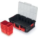 Kistenberg - Gereedschapsorganiser / Sorteerdoos - MODULAIRE 15 MAND