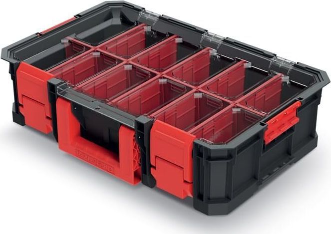 Kistenberg - Gereedschapsorganiser / Sorteerdoos - MODULAIRE 15 MAND