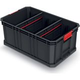 Kistenberg - Gereedschapsorganiser / Sorteerdoos - MODULAIRE 20 MAND