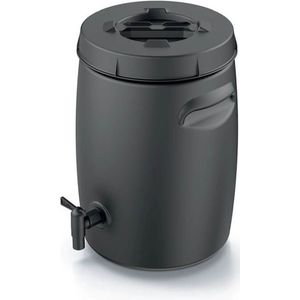 Prosperplast Combioliq compostton - 25 liter - Compostbak - Filter
