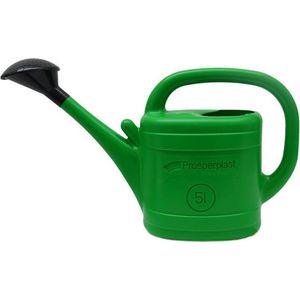 Prosperplast Gieter met broeskop - groen - kunststof - 8 liter - gieters voor buiten
