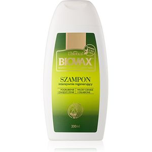 L’biotica Biovax Bamboo & Avocado Oil Herstellende Shampoo voor Zwak en Beschadigd Haar 200 ml
