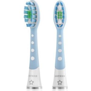 Seysso End Ortho voor sonic toothbrushes