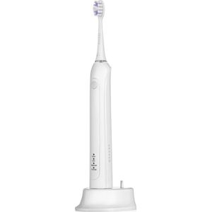 SEYSSO Carbon Series - Basic White Sonic tandenborstel elektrische sonische tandenborstel