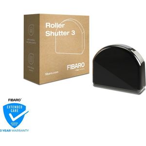 FIBARO Roller Shutter 3 | Z-Wave Plus