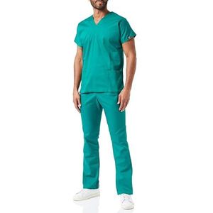 InWhite Medical Set 0181 Groen 44/XS, groen, XS