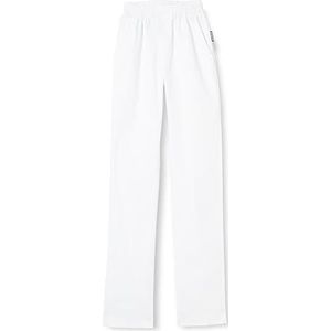InWhite Medische overall voor dames, 87, wit, XS
