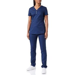 InWhite Medical Set 1181 Navi 44/S-M, Navi., S/M