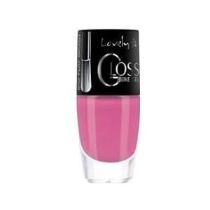 Lovely nagellak Poolse Gloss Like Gel nr. 444