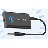 Bluetooth Transmitter - zender Met Aux Auto ontvanger - Aux Adapter BT05
