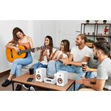 Bluetooth Transmitter - zender Met Aux Auto ontvanger - Aux Adapter BT05