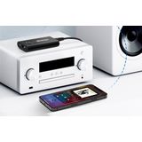 Bluetooth Transmitter - zender Met Aux Auto ontvanger - Aux Adapter BT05