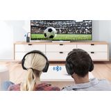 Bluetooth Transmitter - zender Met Aux Auto ontvanger - Aux Adapter BT05