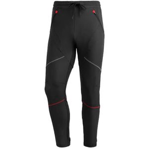 Rockbros - Lange Fietsbroek - Winterbeschermend - Voor MTB Racefiets