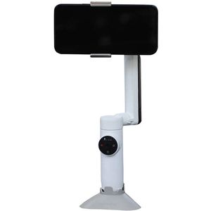 Sunnylife - IST-DZ579 - Steunvoet voor Insta360 Flow - Kunststof - Compact