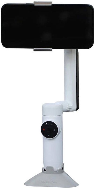 Sunnylife - IST-DZ579 - Steunvoet voor Insta360 Flow - Kunststof - Compact