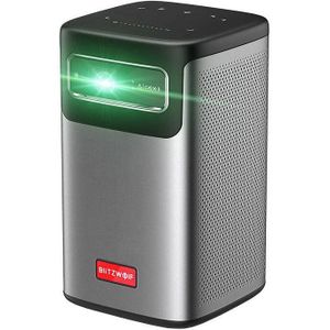 BlitzWolf - BW-VT2 PRO MAX - Mini Projector - Draagbaar - Android 9.0