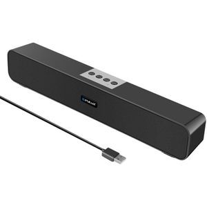 Puluz PU3100B Black Soundbar