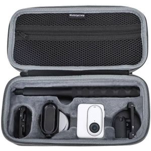 Sunnylife Carrying Case for Insta360 GO 3 (IST-B675)