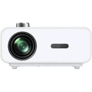 BlitzWolf Projector LED BW-V5Max, android 9.0, 1080p (wit)