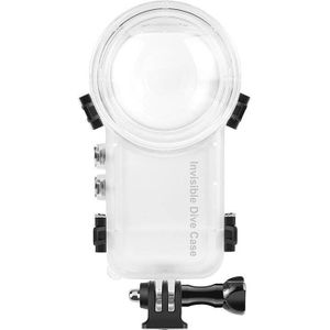 Puluz Waterproof Dive Case for Insta360 X3