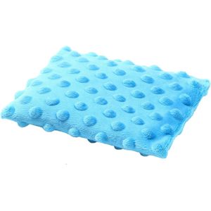 Baby Ono Cherry Blauw Lavendel Pittenzak 796/03