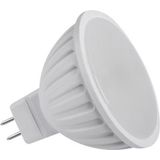 Kanlux TOMI GU5.3 spot 5W Koelwit 120° 12V AC/DC