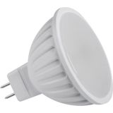 Kanlux TOMI GU5.3 spot 7W Warmwit 120° 12V AC/DC