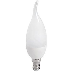 Kanlux LED-lamp Ido 6.5 W T Smd E14 Ww