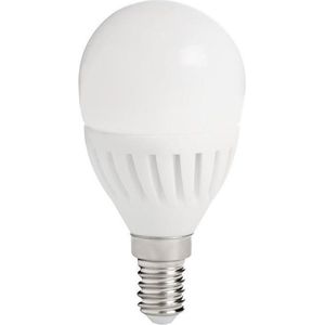 Kanlux lamp LED Bilo HI 26763 8W E14 P45 4000K barwa neutralna