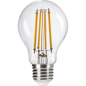 Kanlux E27 Peerlamp 10W Warmwit Helder