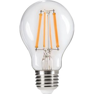 Kanlux S.A. - LED Filament lamp - 3-Staps dimbaar - E27 A60 - 7W 2700K warm wit licht