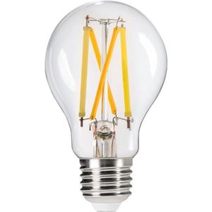 LED E27-A60-Filament - 7 Watt - 3-Stap-CCT - 810Lm