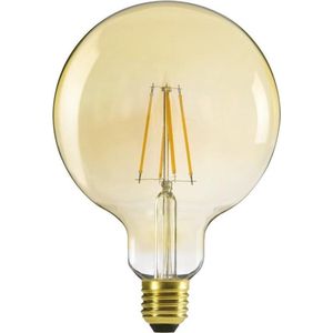 Kanlux E27 globe 7W Extra warmwit 220-240 AC