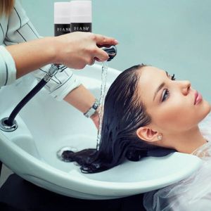 FORM me UP homecare organic Shampoo voor krullend haar 250ml Te gebruiken na een permanent, geeft glans aan het haar en beschermt het met karitéboter en flexibele polymeren, na permanente behandelingen , shampoo for curly hair , sulfaat vrije shampoo