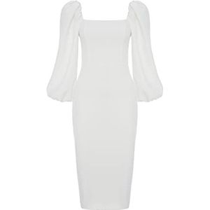 Swing Fashion, wit, 36