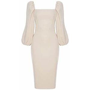 Swing Fashion, beige, 42