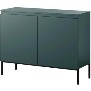 Dressoir Kate 2 deurs | NADUVI Collection