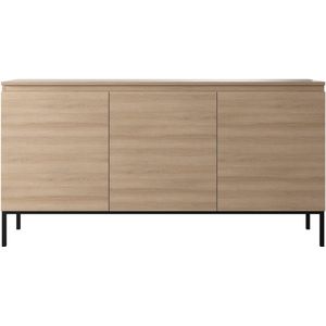 Dressoir Kate 3 deurs | NADUVI Collection